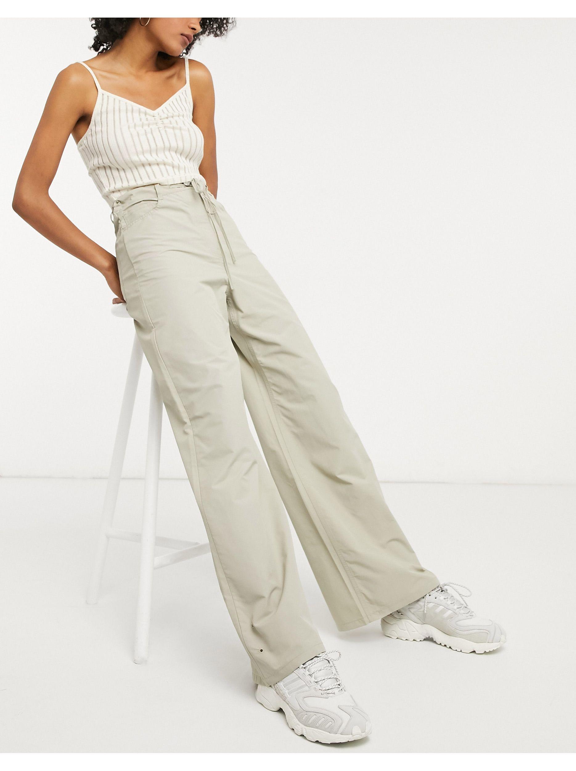 Weekday Iris Organic Cotton Blend 