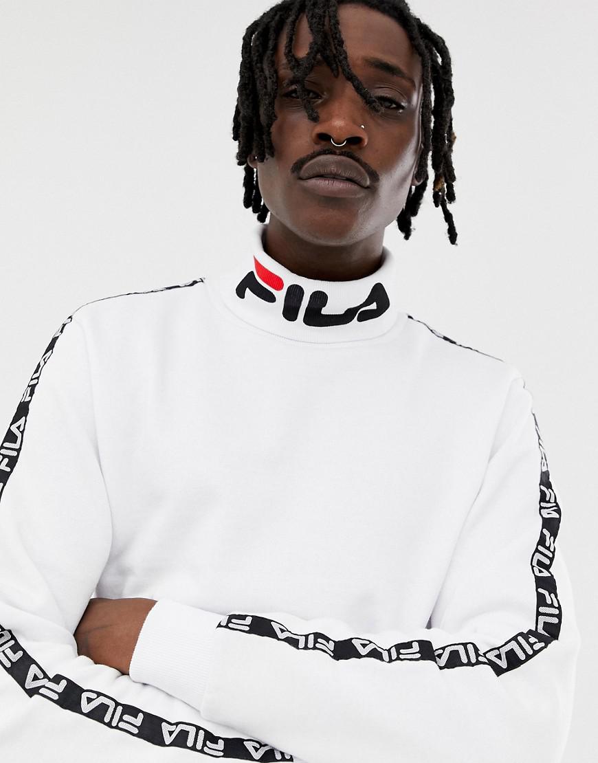 fila turtleneck