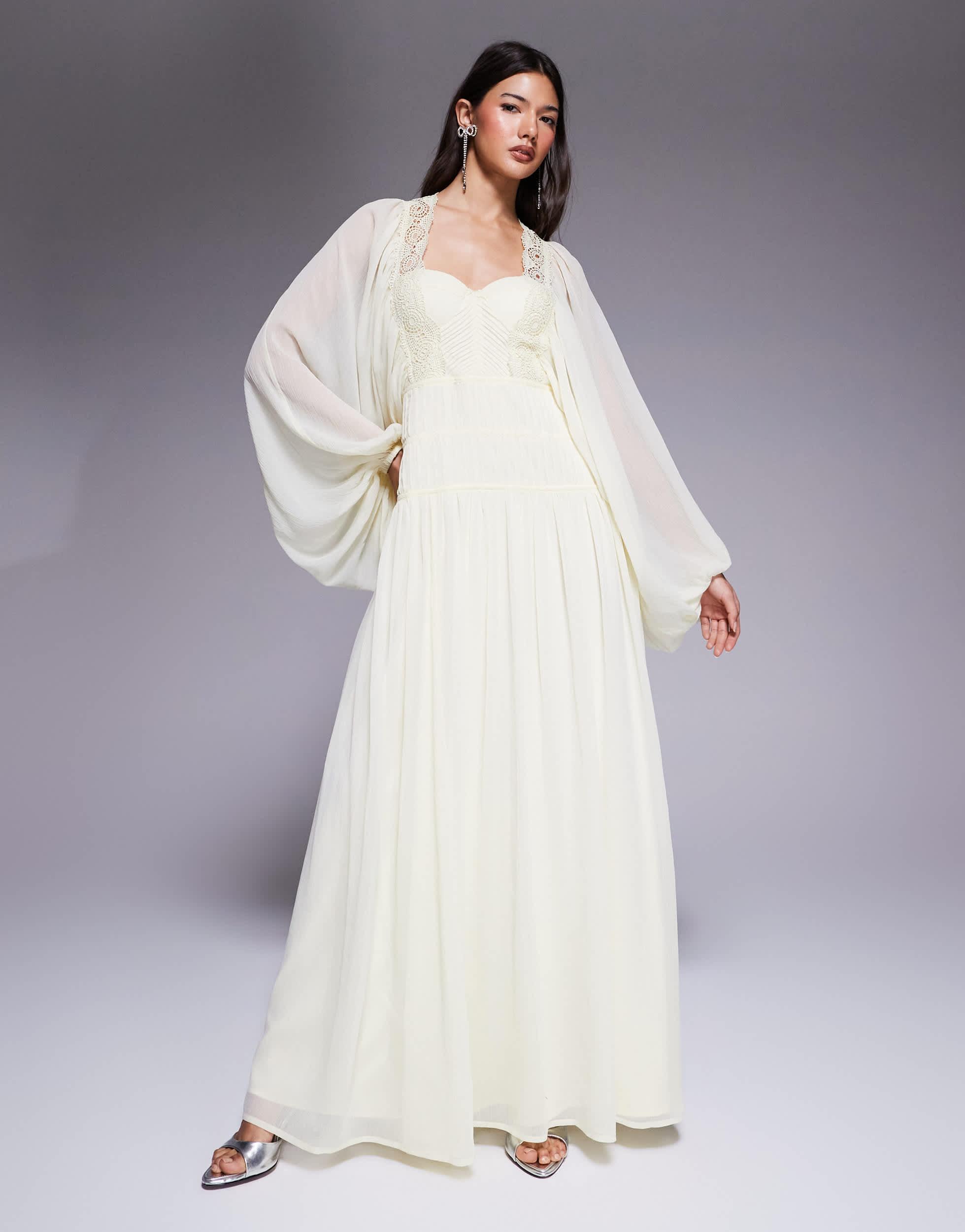 ASOS Empire Waist Dresses for Women | Lyst