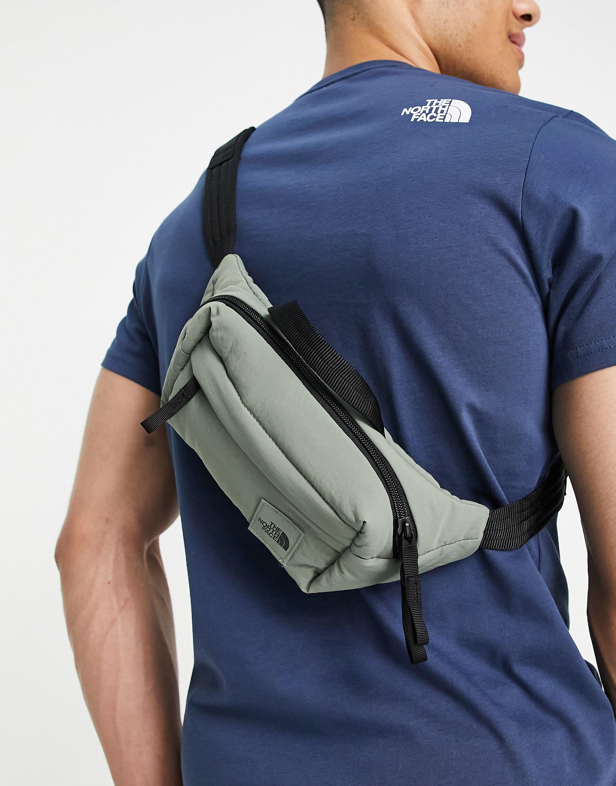 north face city voyager lumbar pack