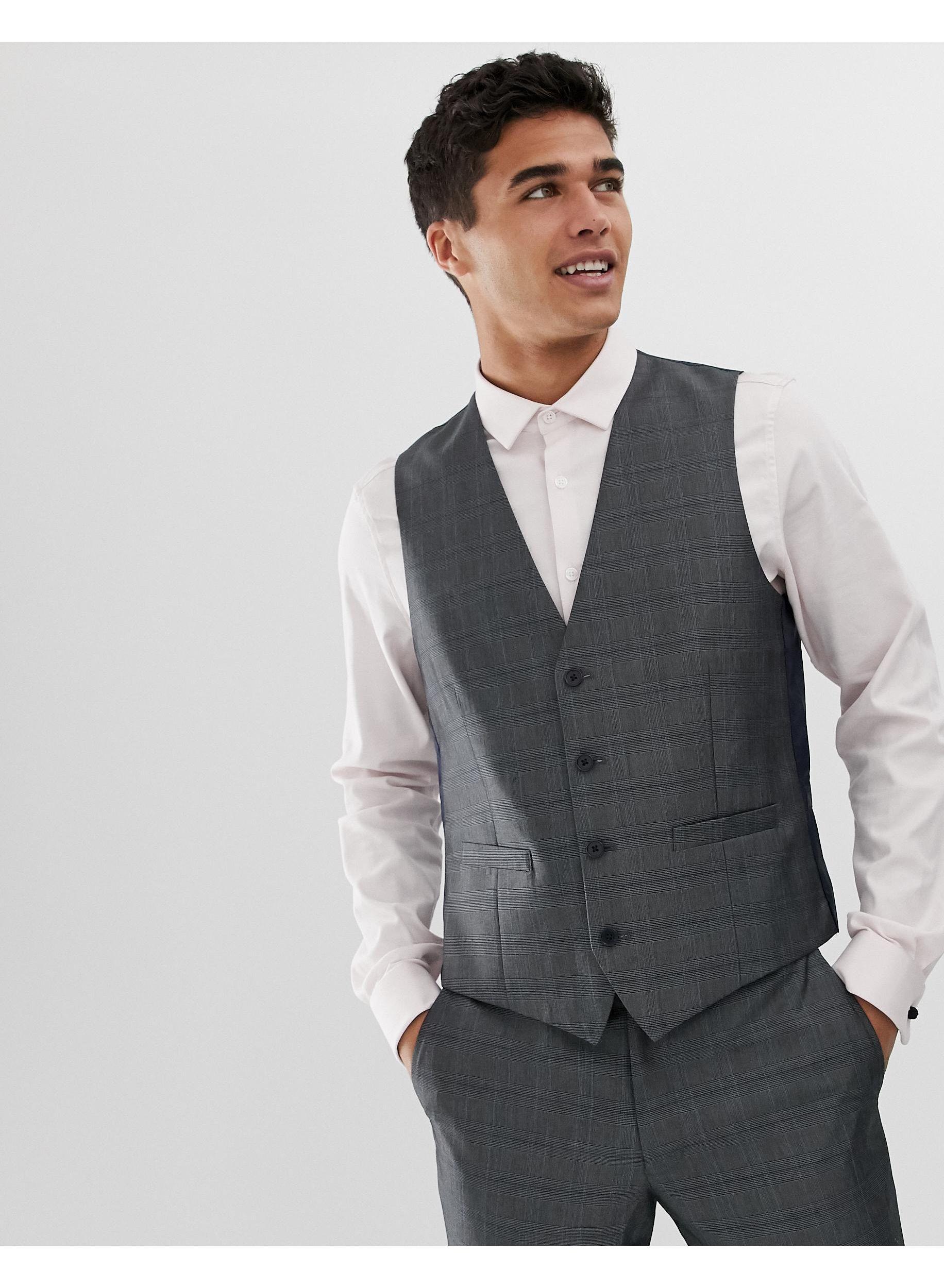 french connection vests