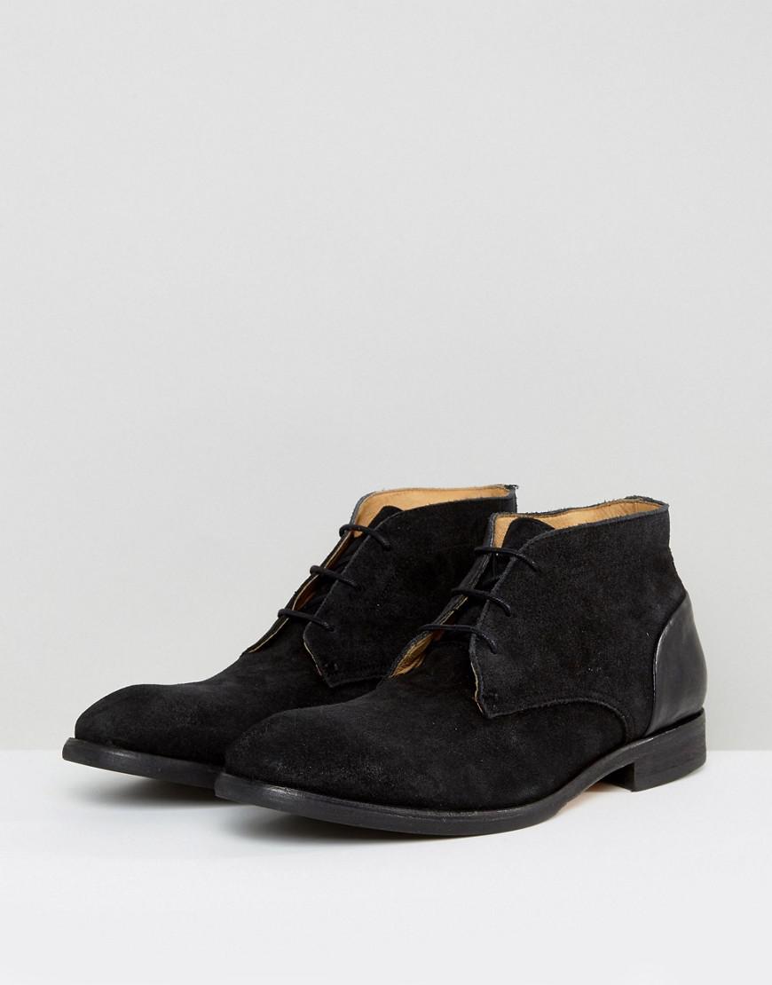 hudson desert boots