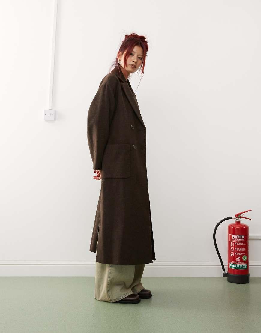 Monki Coats for Women Online Sale up to 64% off Lyst UK