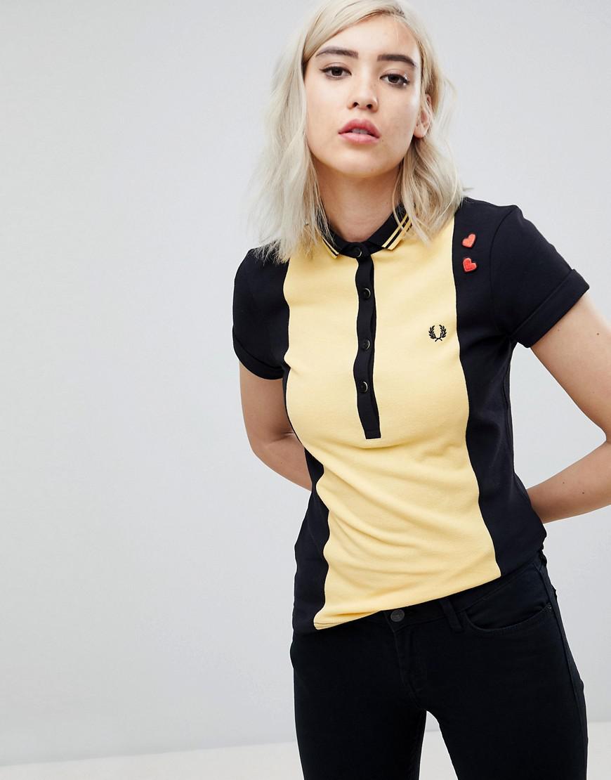 Fred Perry Amy Winehouse Foundation 