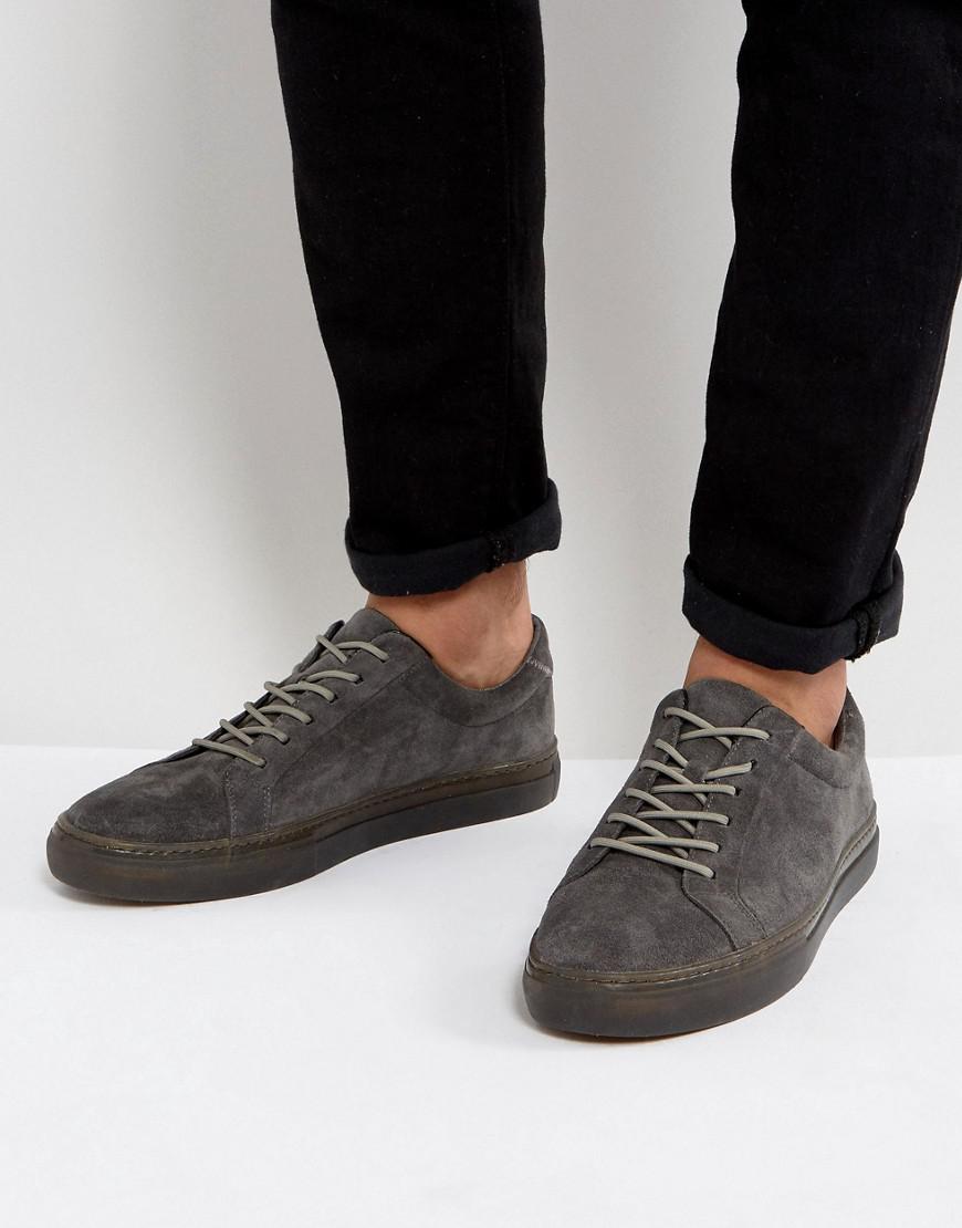 vagabond paul sneakers black