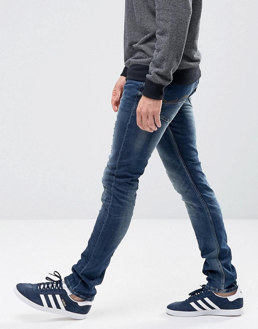 jack and jones jeans intelligence
