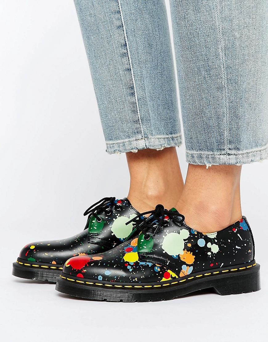 Buy > dr martens paint splatter > in stock