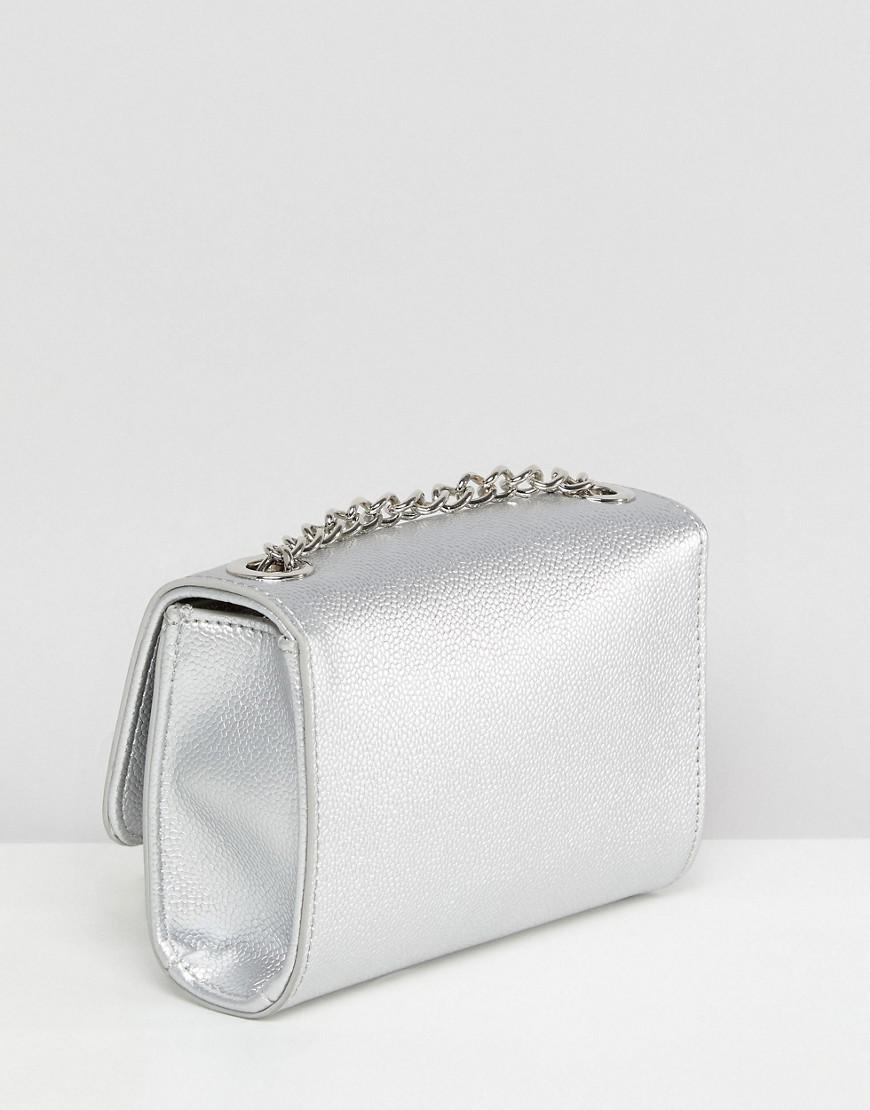 Mario valentino foldover divina bag sale