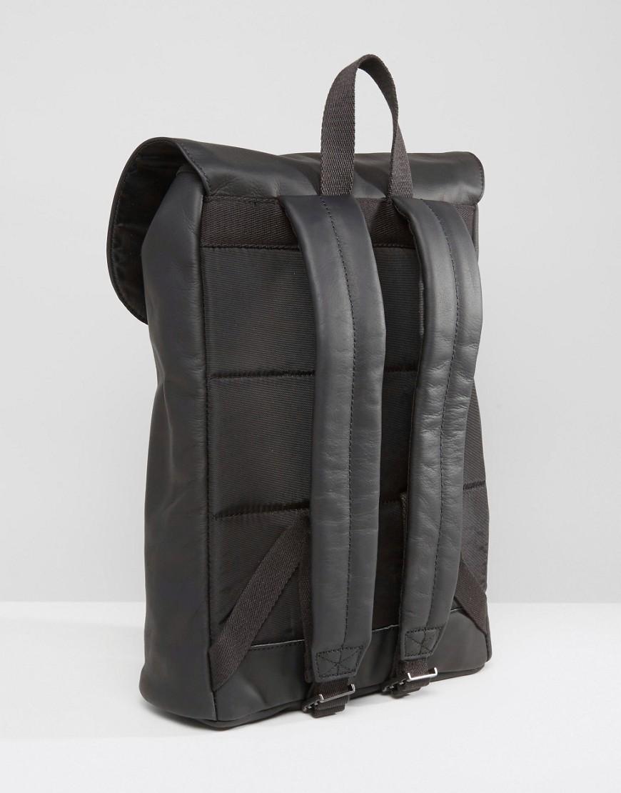 rusty explorer backpack