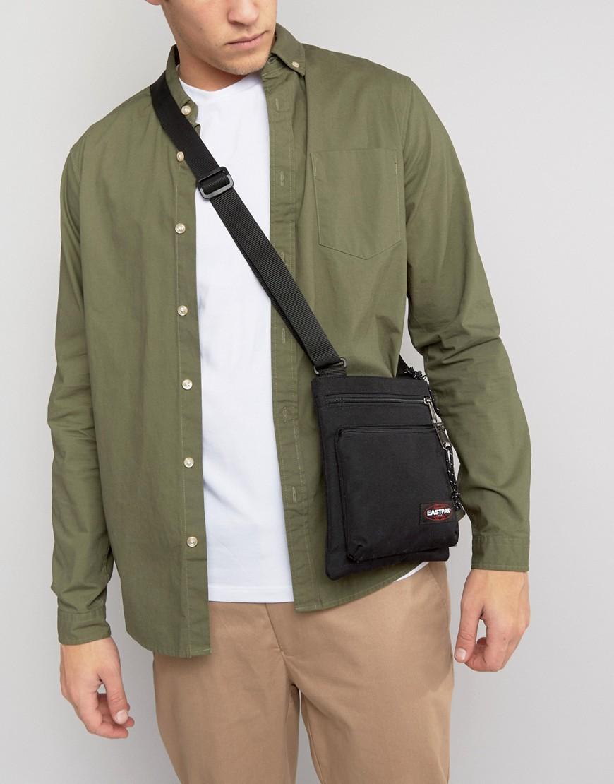 eastpak rusher bag