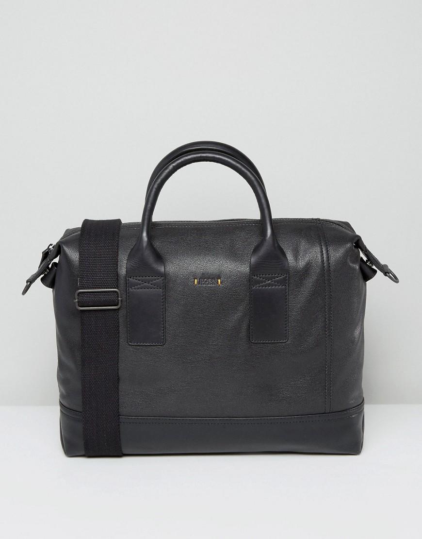 Hugo Boss Bags For Men IUCN Water
