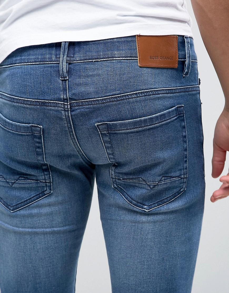 boss jeans sale uk