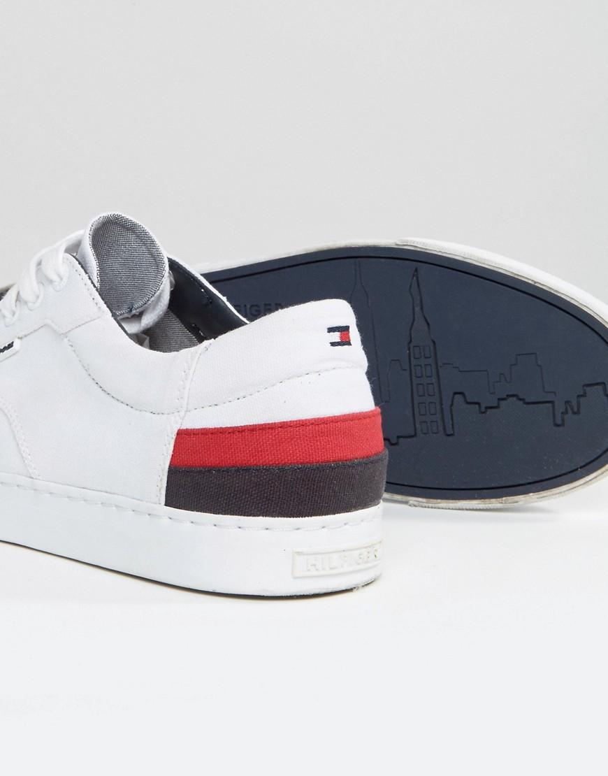 tommy hilfiger trainers for men