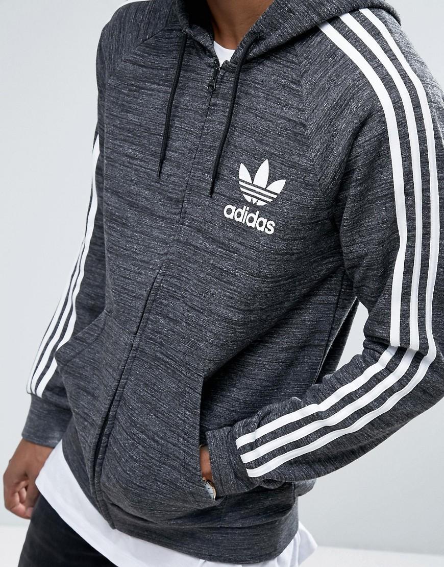 adidas california zip hoodie