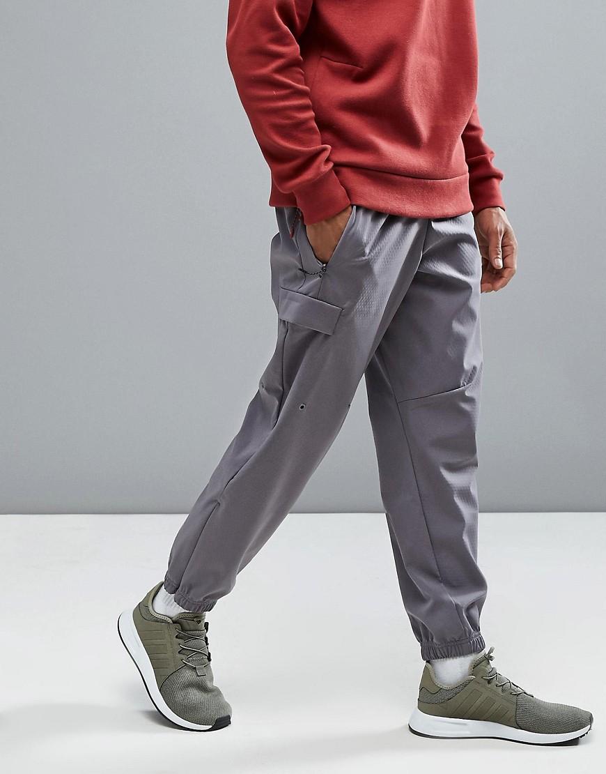 adidas cuffed joggers mens