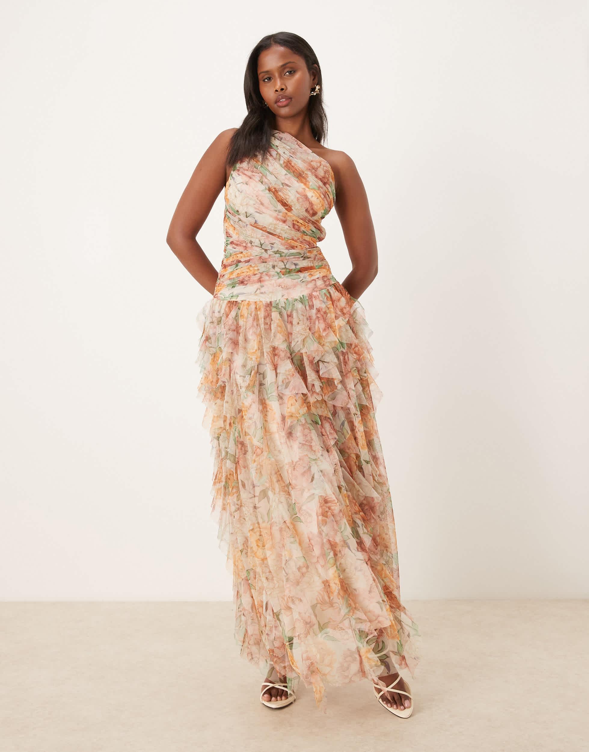 LACE & BEADS Regular Fit Dresses for Women | Lyst LACE & BEADS Regular Fit Dresses for Women | Lyst