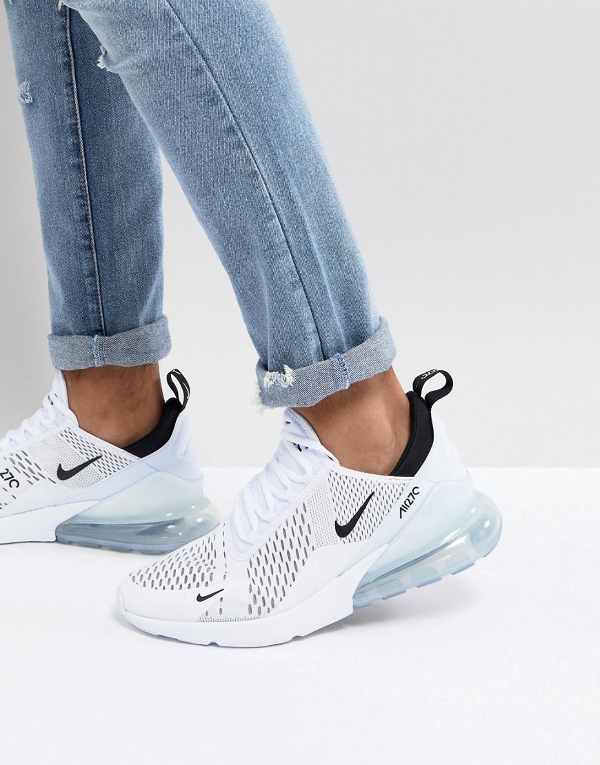 asos nike air max 270