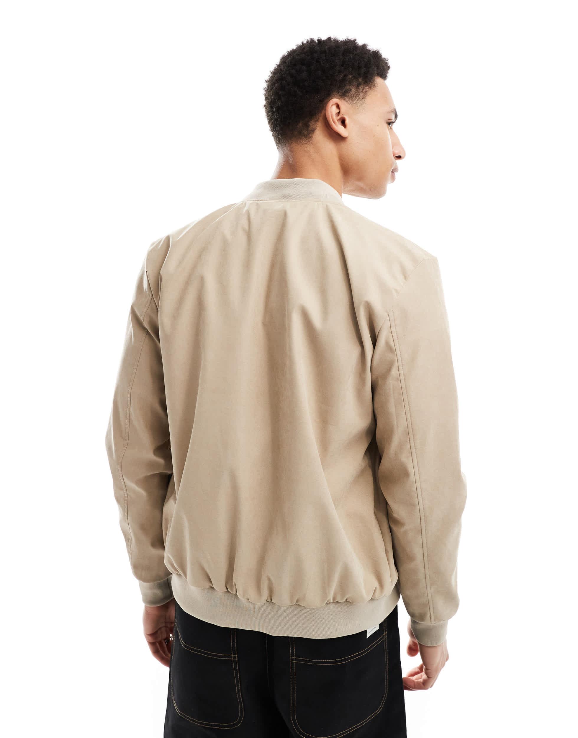 Brave Soul Jackets for Men | Online Sale up to 65% off | Lyst