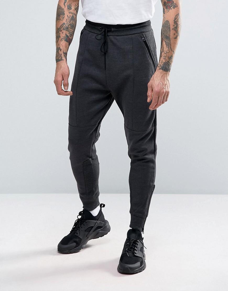 joggers pull and bear