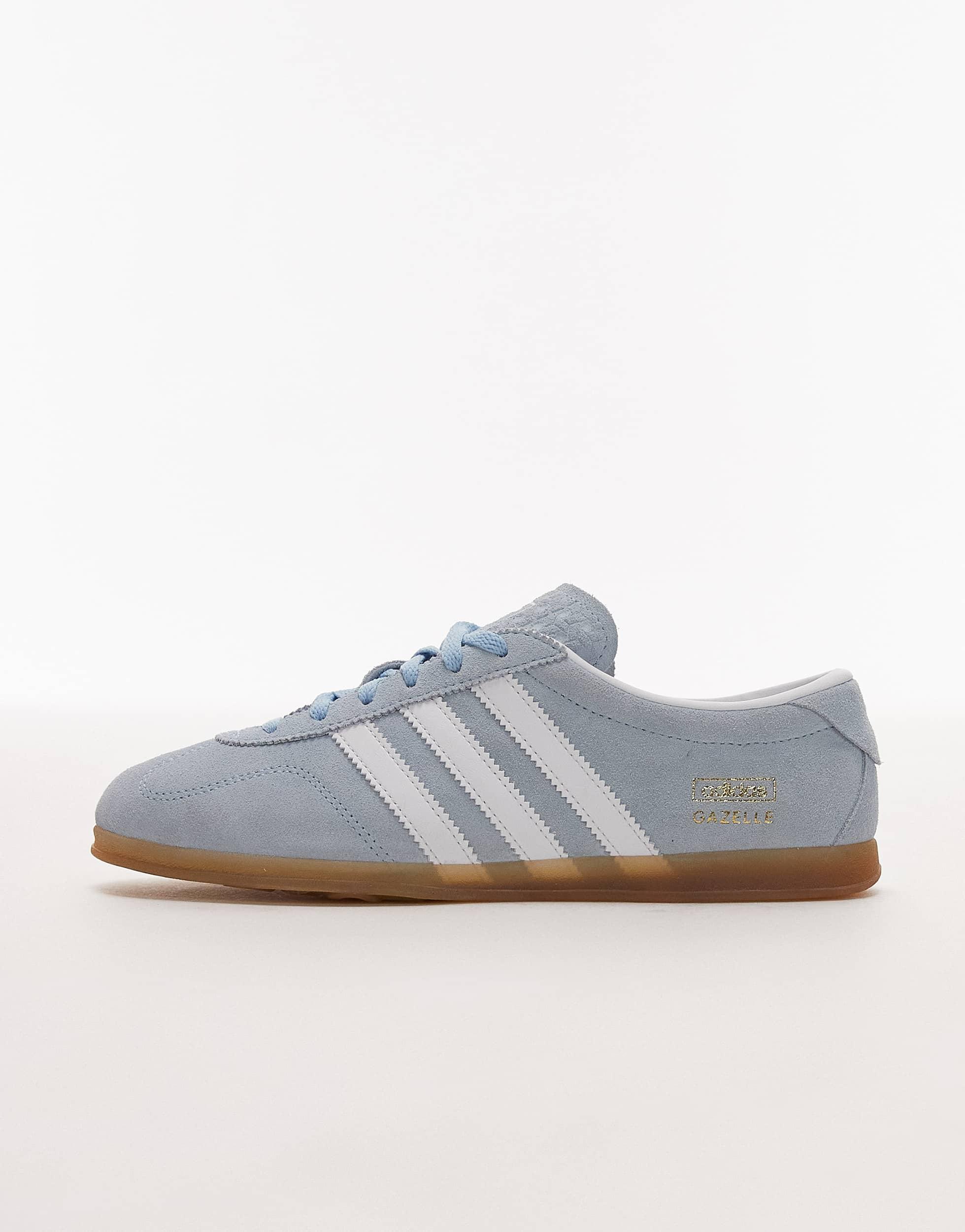 adidas gazelle silver green womens adidas Gazelle Golf Shoe, Preloved Violet/Ftwr White/Aurora Plum, Size: 5