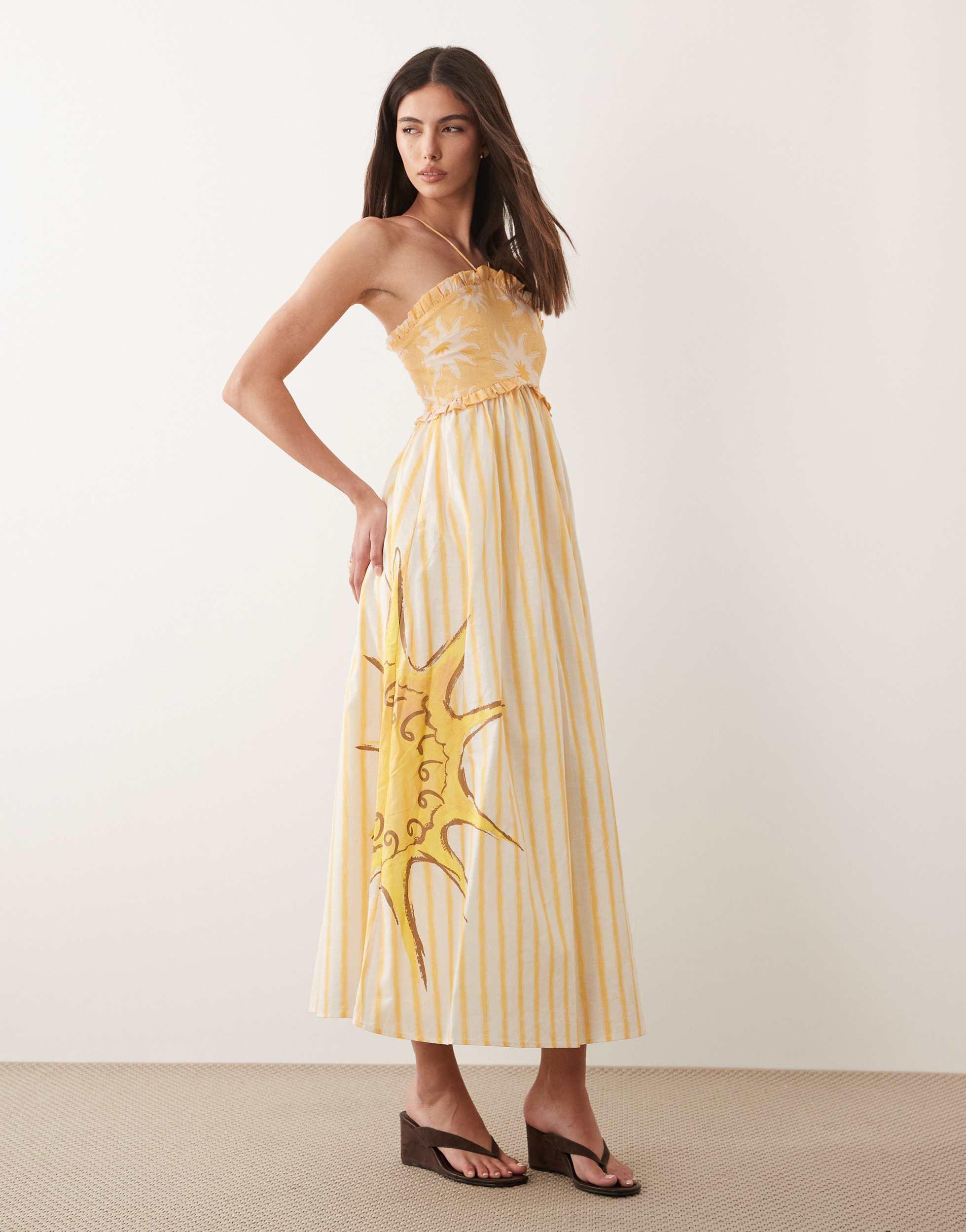 Never Fully Dressed Maxi dresses for Women | Online Sale up to 53% off