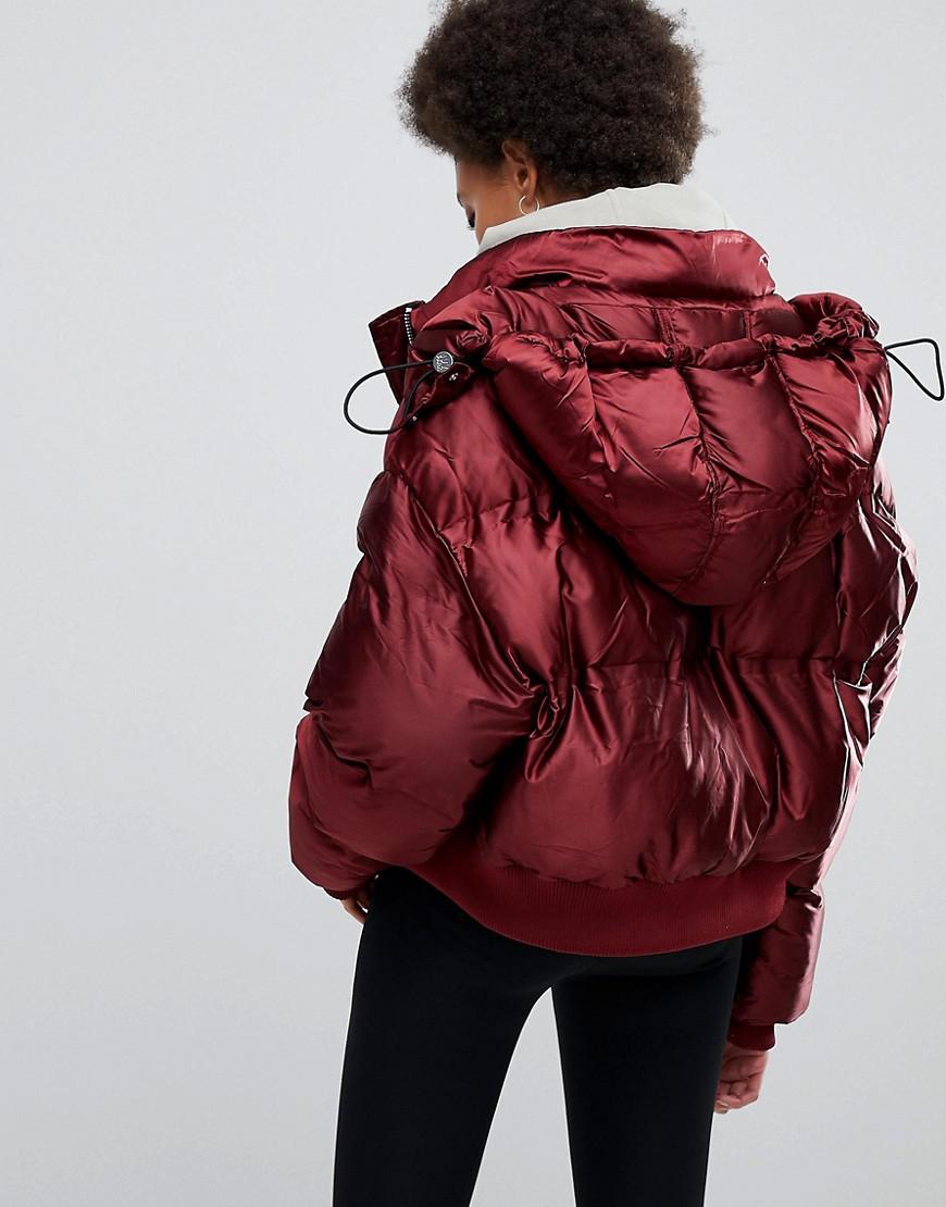 Doudoune ivy park Clearance