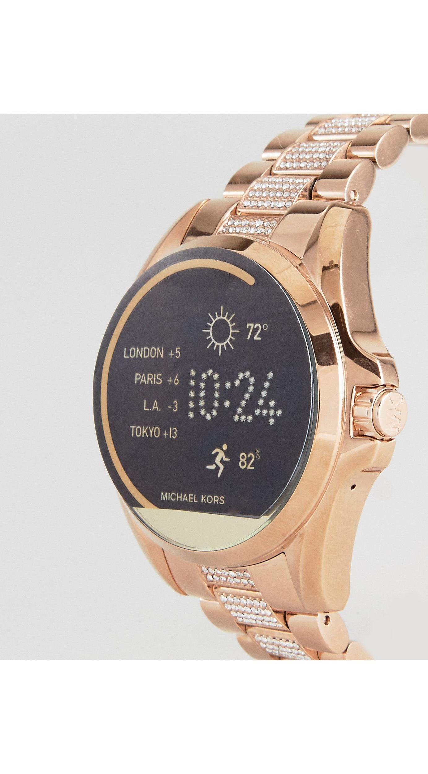 suunto spartan notifications