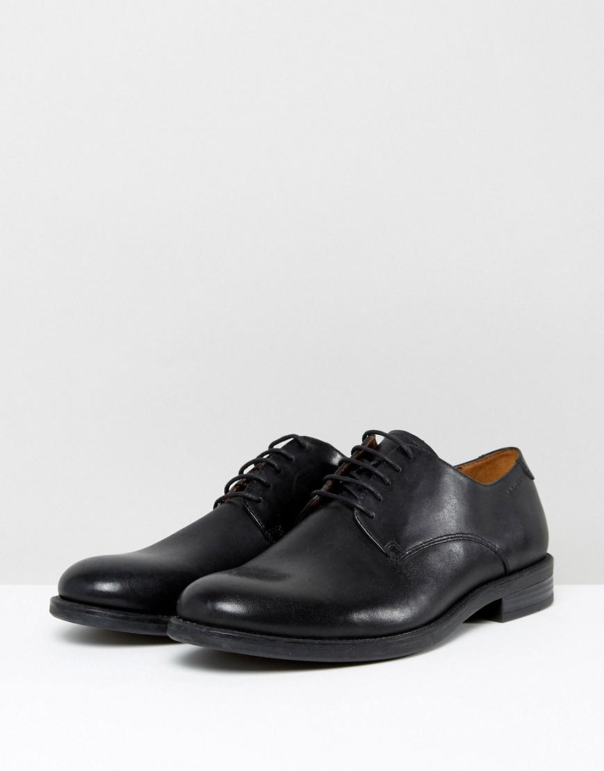 Salvatore Derby Shoes in Black for -