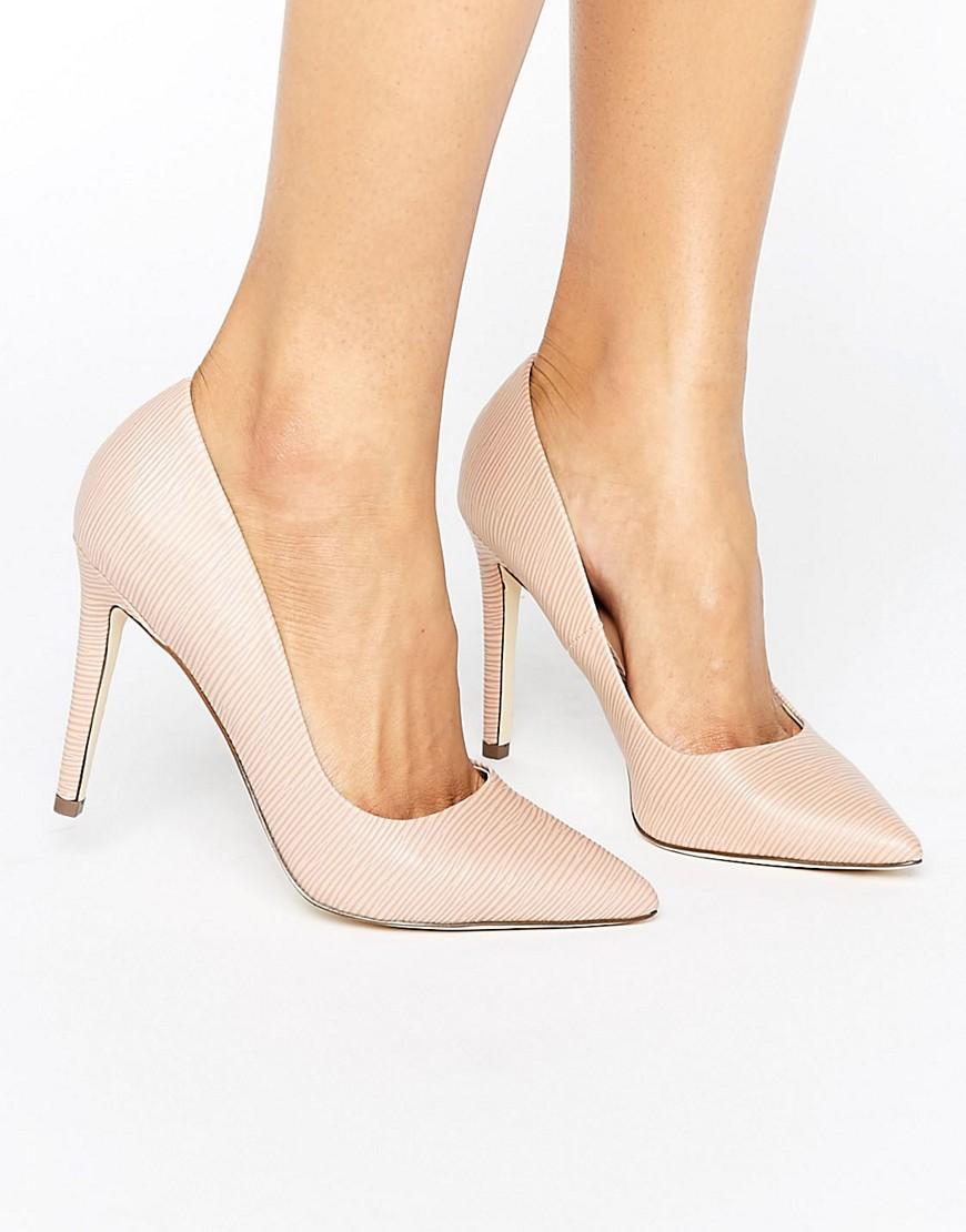 spring heels