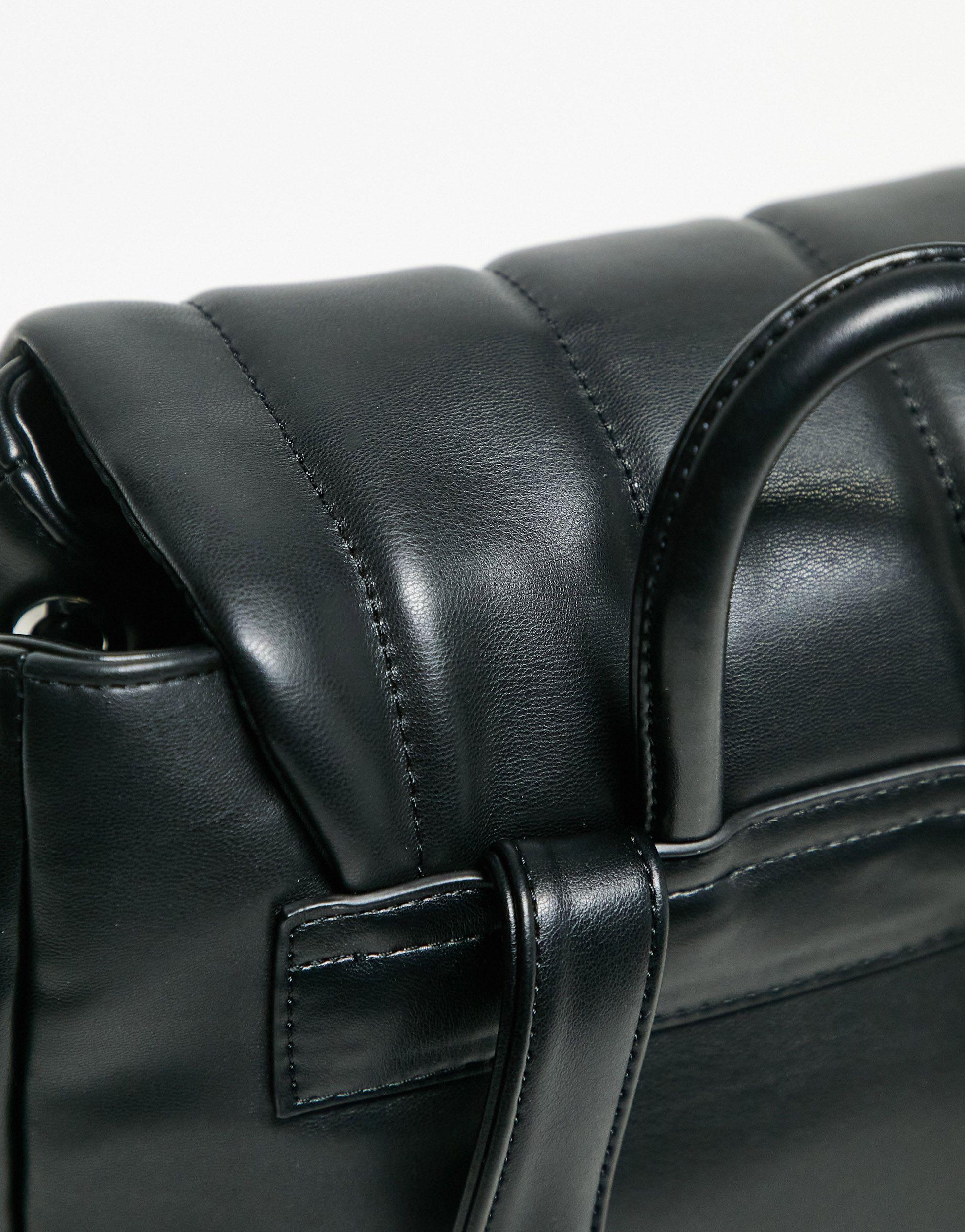 Topshop backpack sales mens