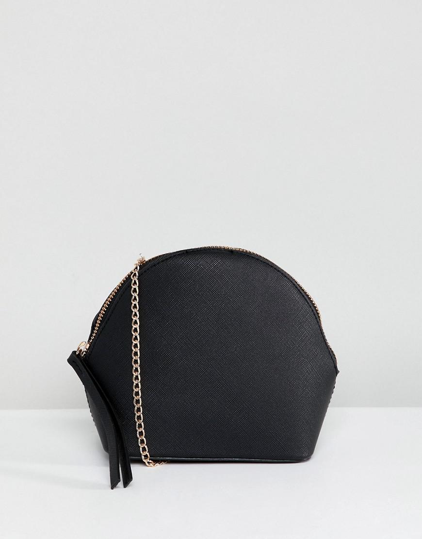 sling bag bershka