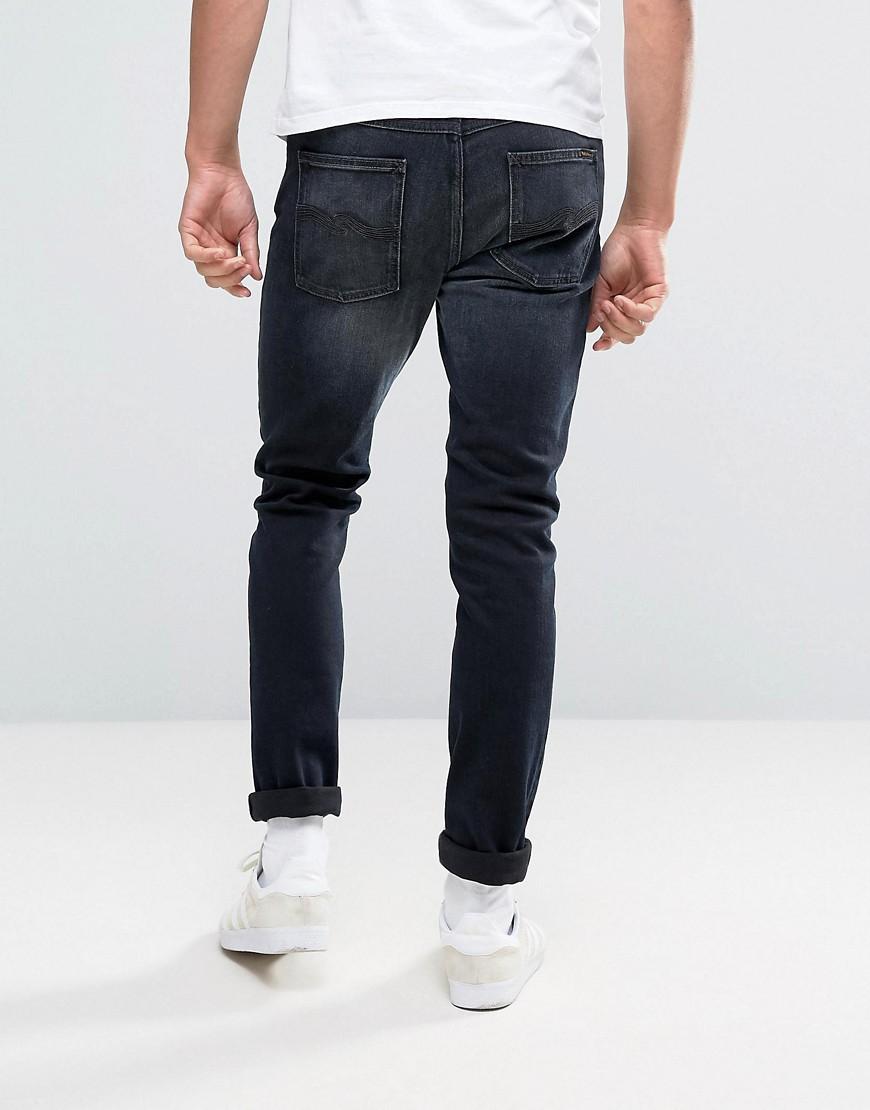 nudie jeans lean dean blue ridge