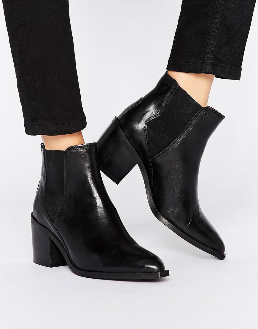 Femme Chelsea Boots SAVE 44% -