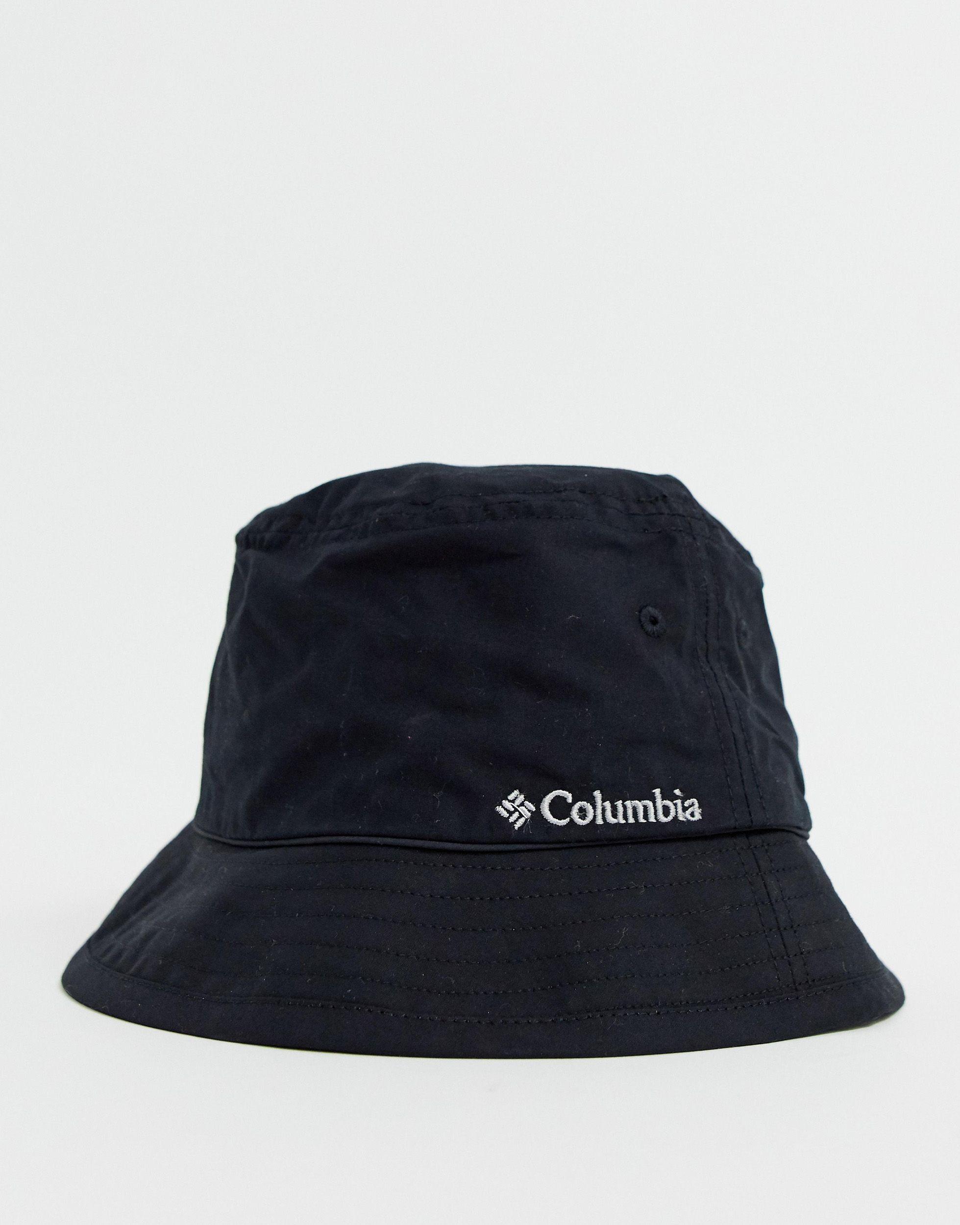 Columbia Cotton Pine Mountain Bucket 
