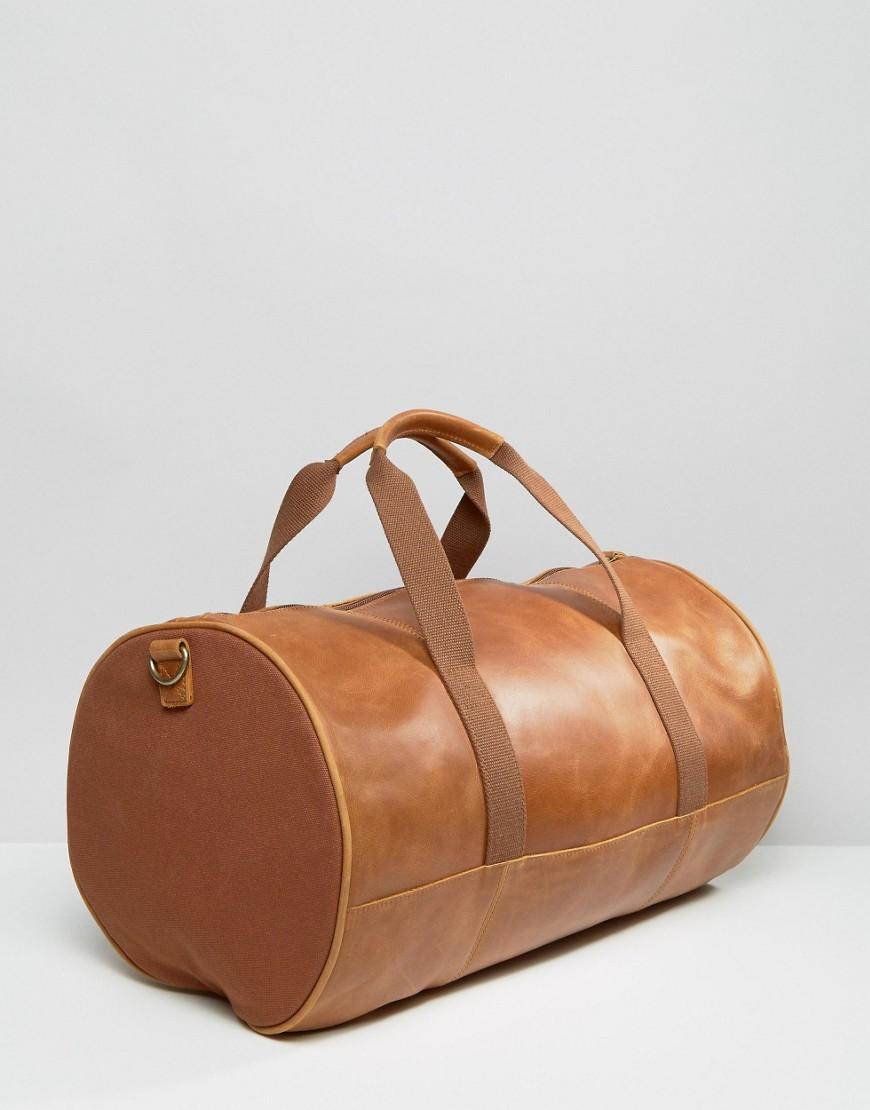 timberland tuckerman duffel