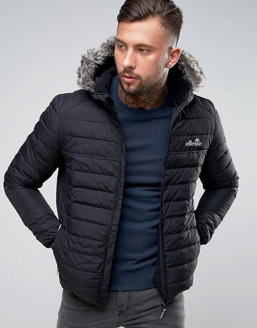 Мужская Верхняя Одежда Ellesse Интернет Магазин