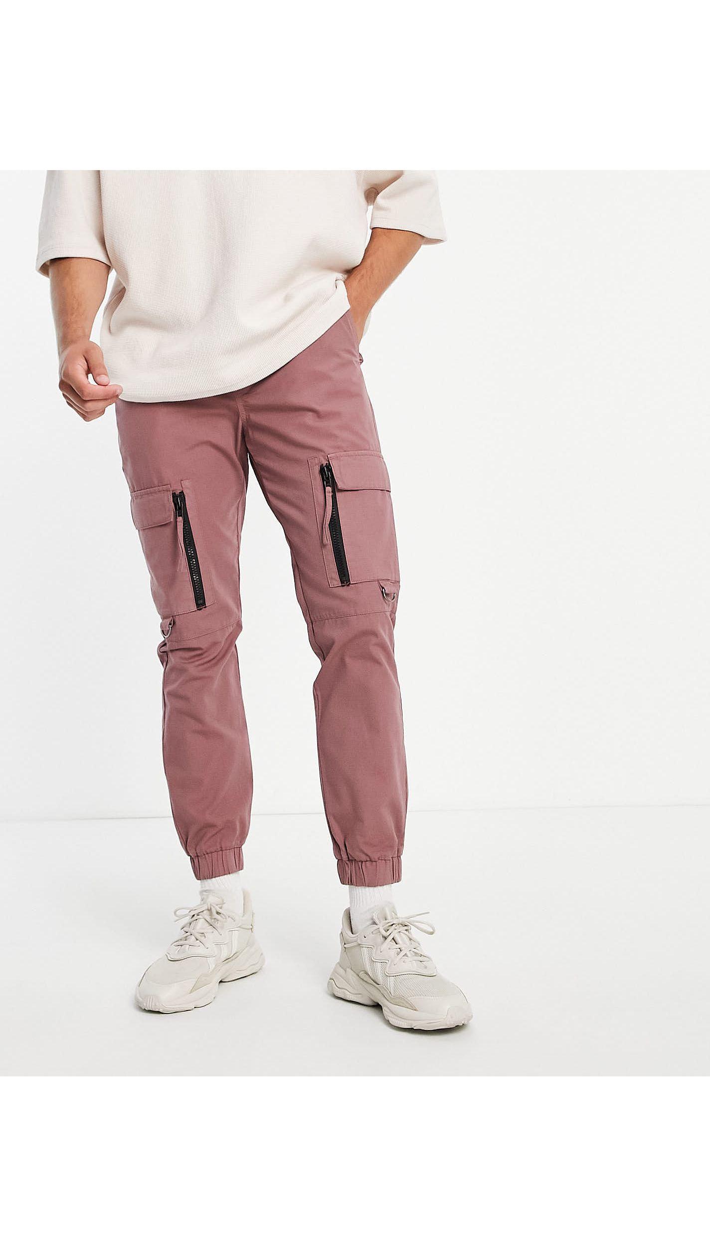 Men's Cargo Pants Australia | Cargo Pants for Men | La Haute – la haute  couture