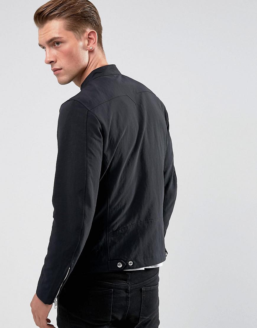 diesel j miles jacket