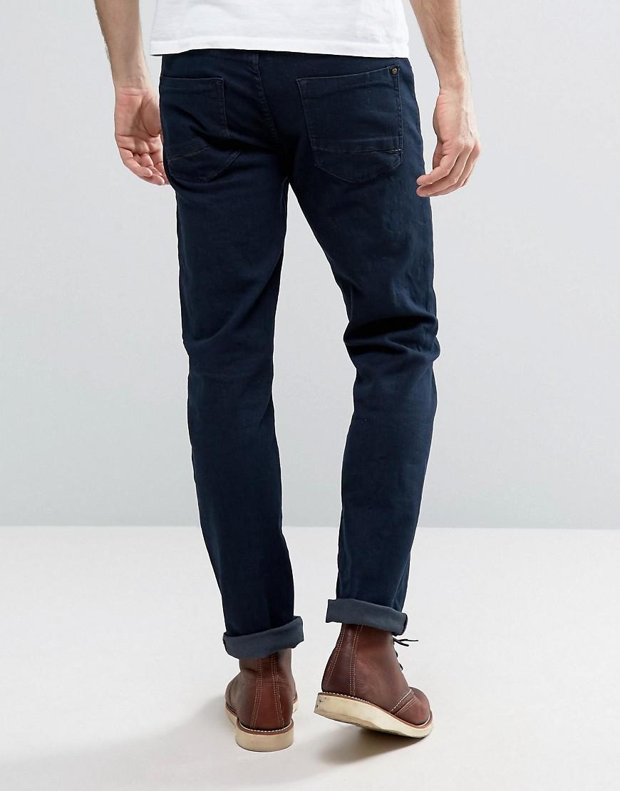 blend twister slim jeans