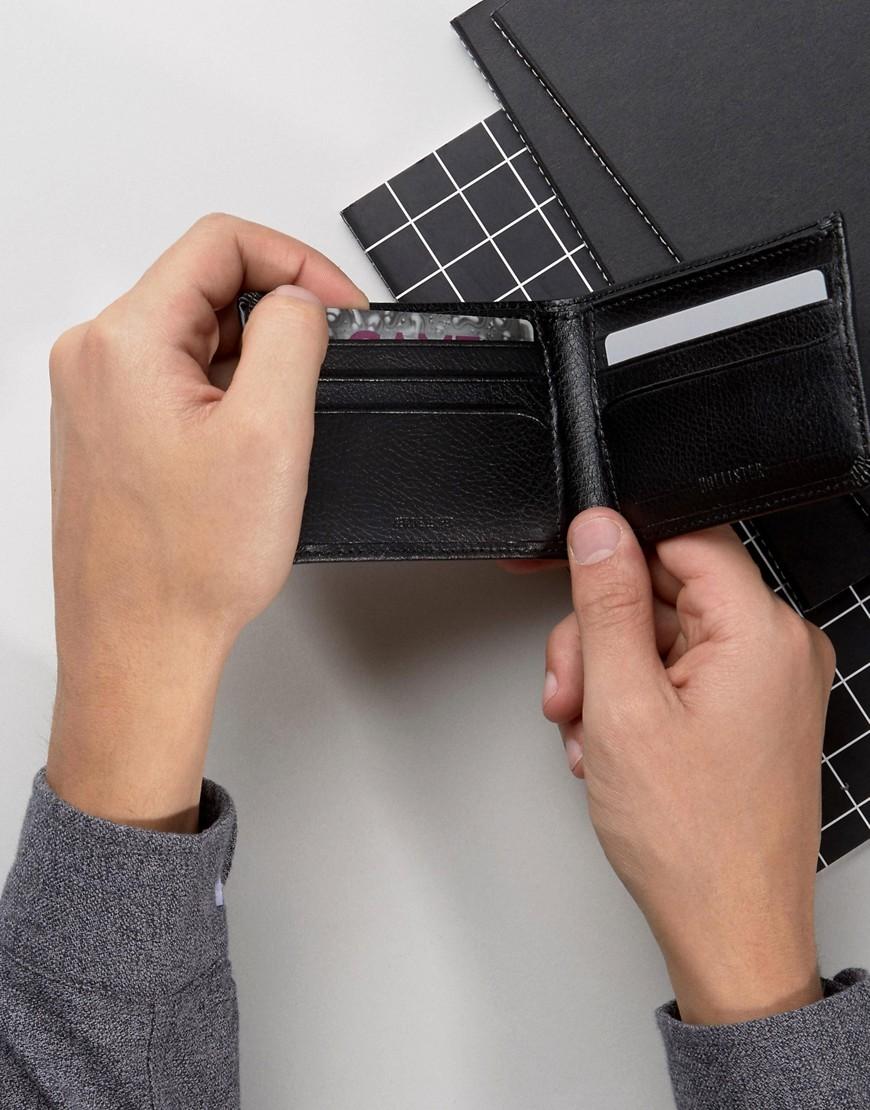 Hollister phone deals wallet
