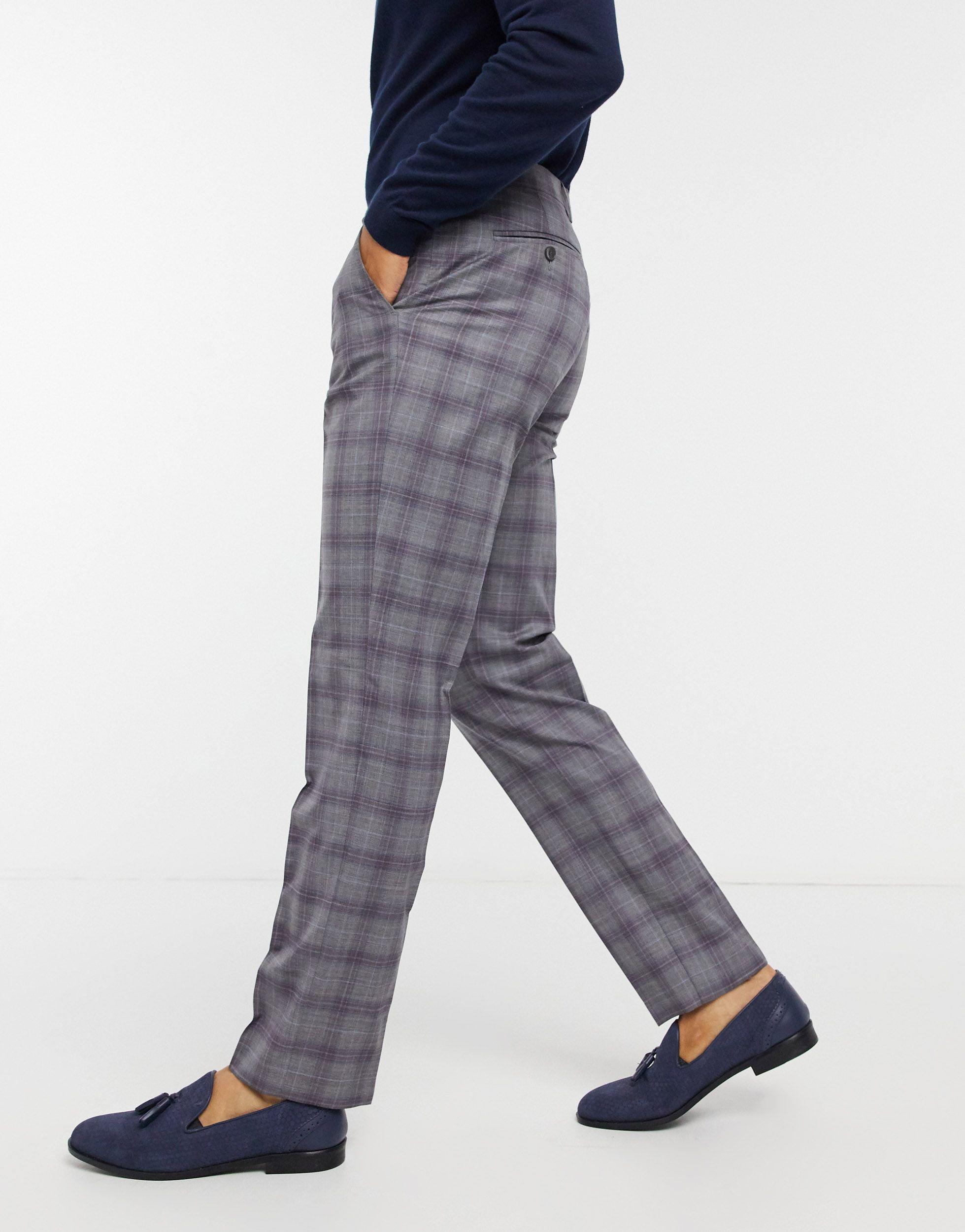 Ted Baker Dorlnt Slim Fit Debonair 