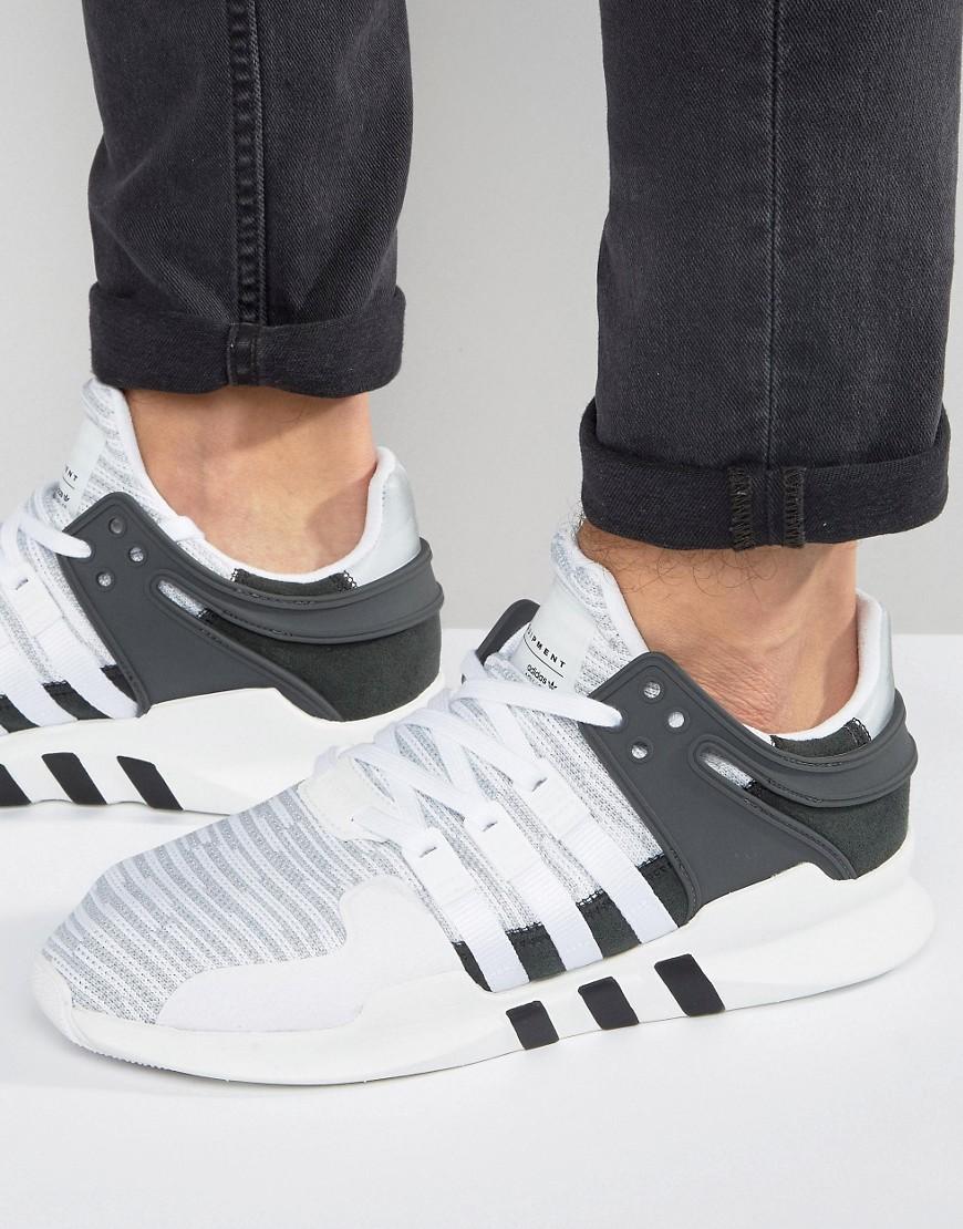 adidas eqt support trainers