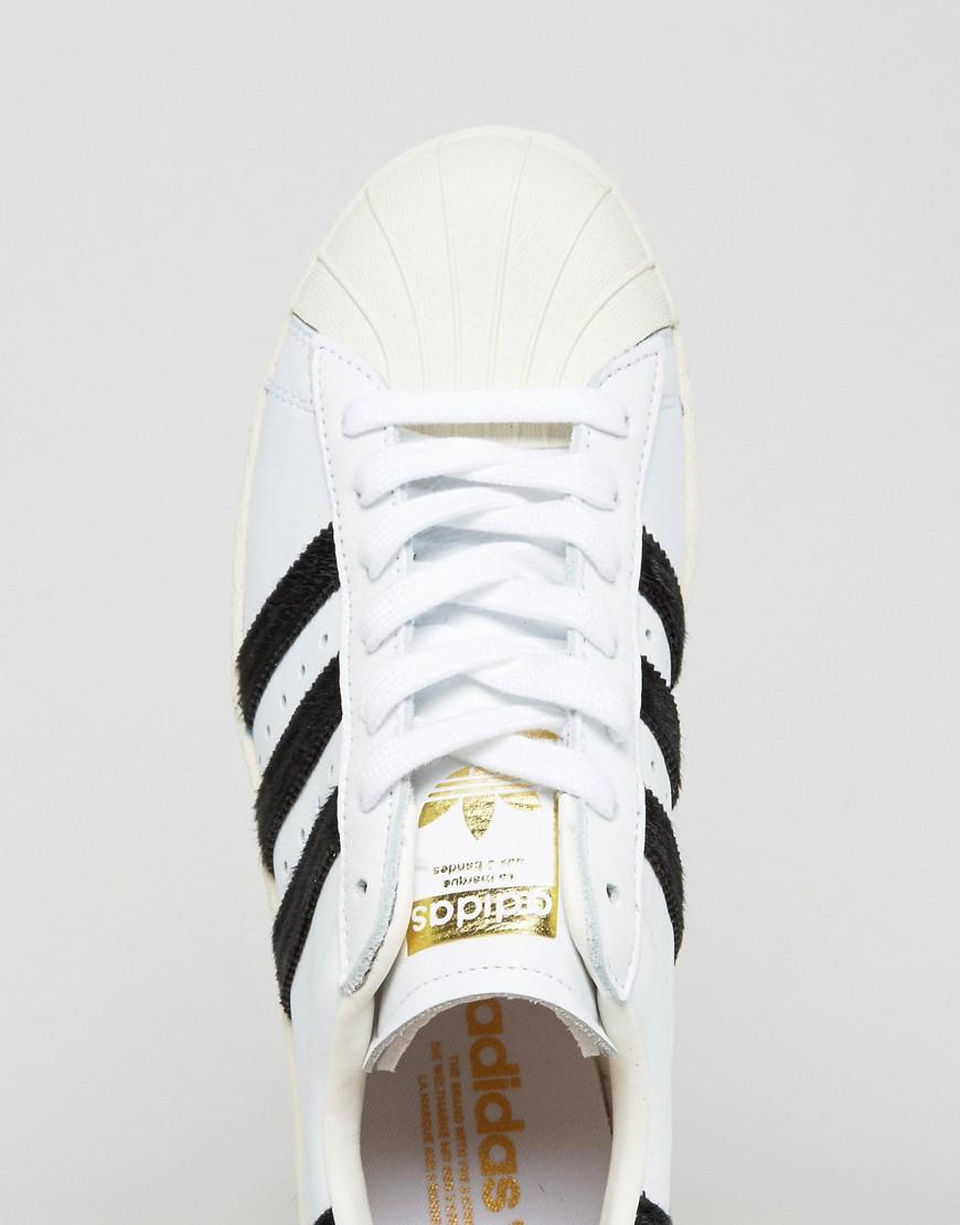 pony 80s trainers