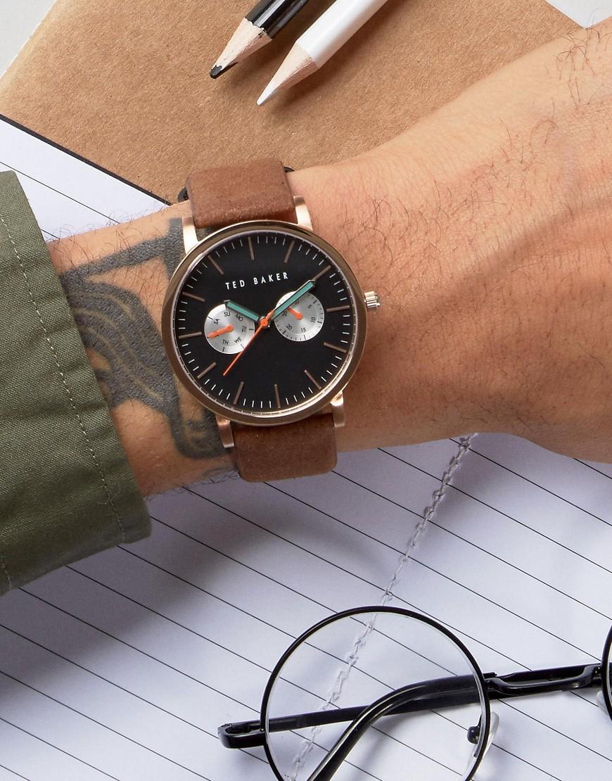 ted baker brit