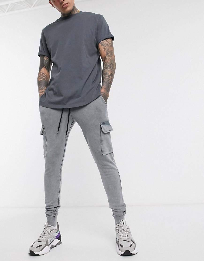 asos sweatpants men