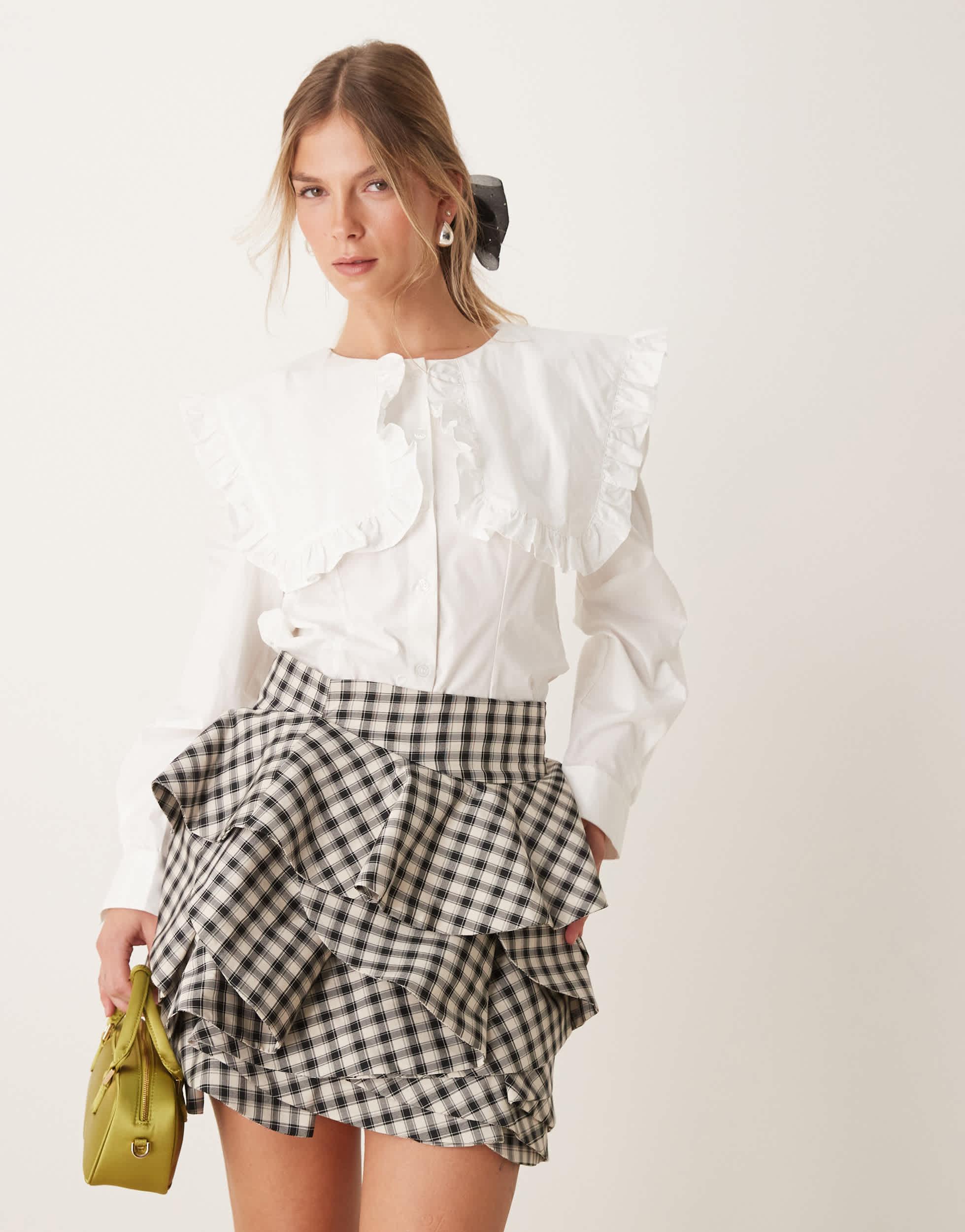 Sister Jane Mini skirts for Women | Online Sale up to 54