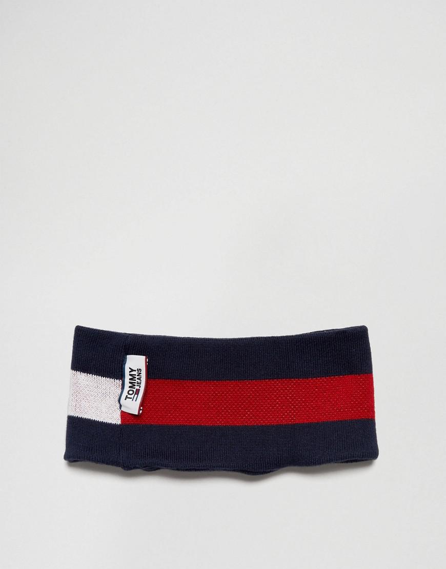 hilfiger headband