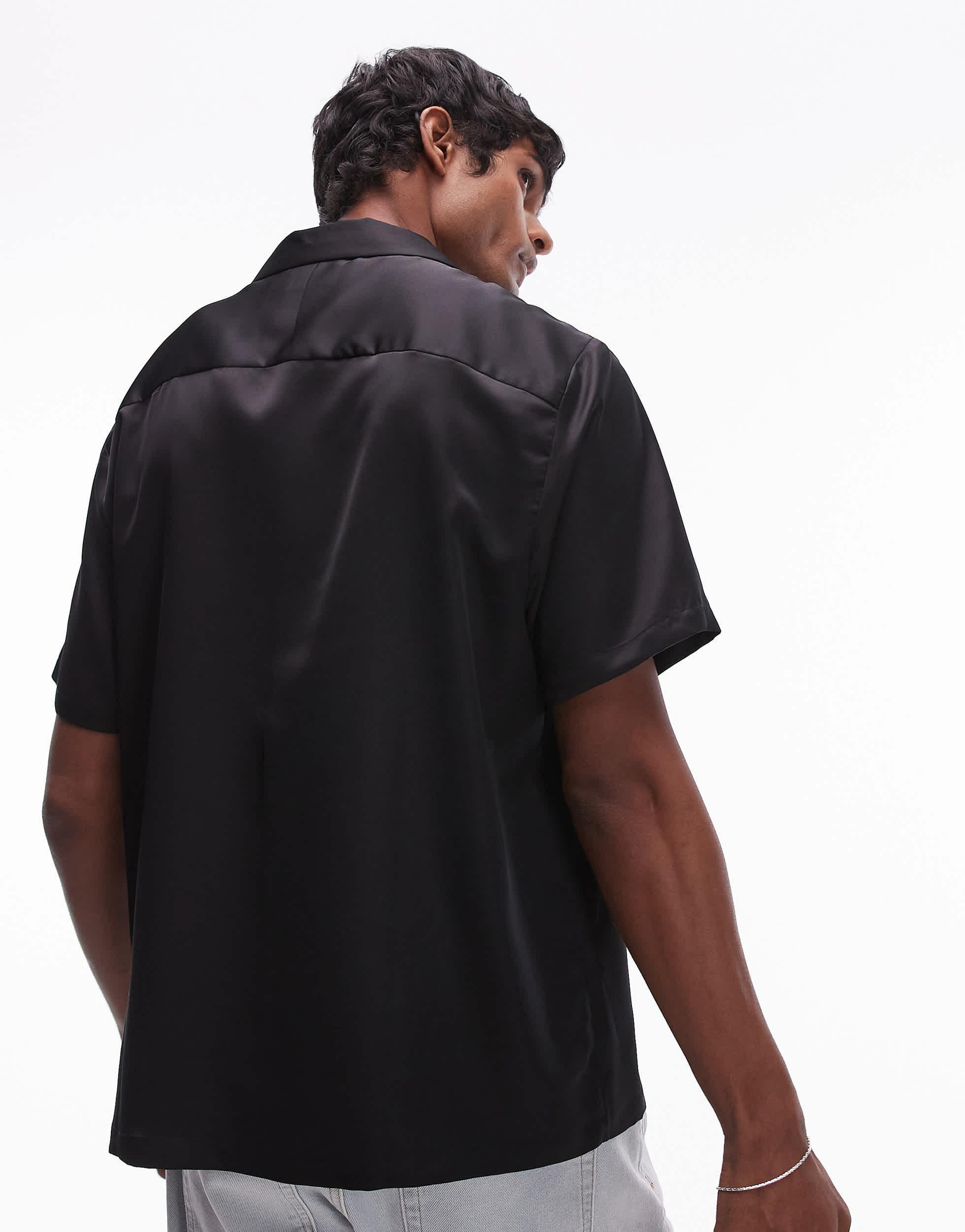 Topman casual shirts sale