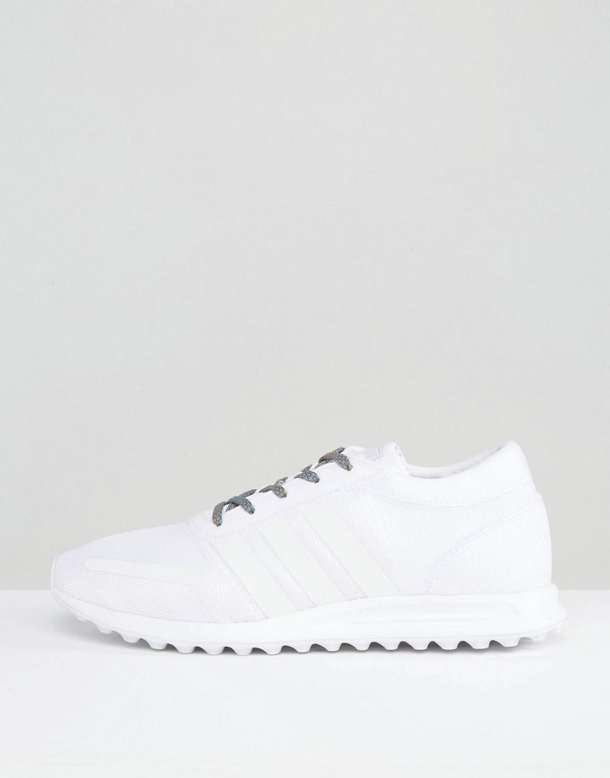 adidas Originals Los Angeles Sneakers 