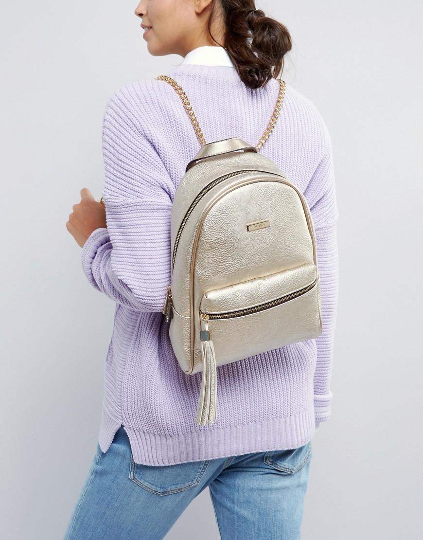 aldo acenaria backpack